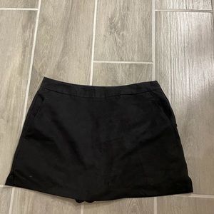 Skort from Forever 21